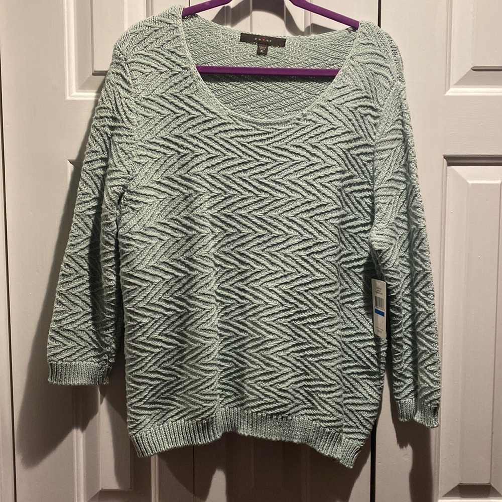 Fever Sweater